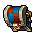 Oberon Chest
